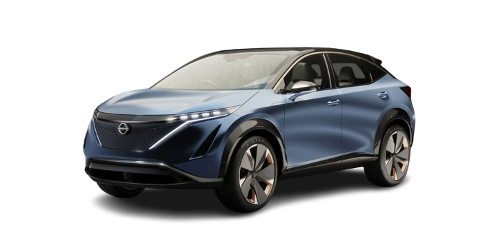 Budget-Friendly Electric Vehicles
