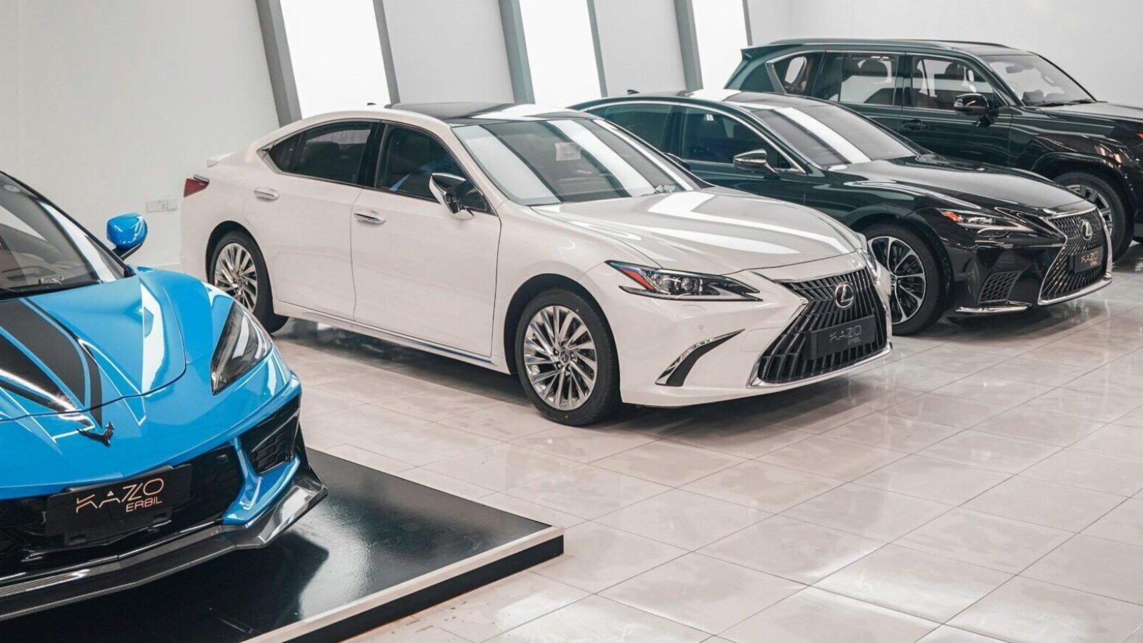 Rent A Car