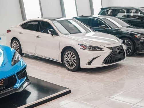 Rent A Car