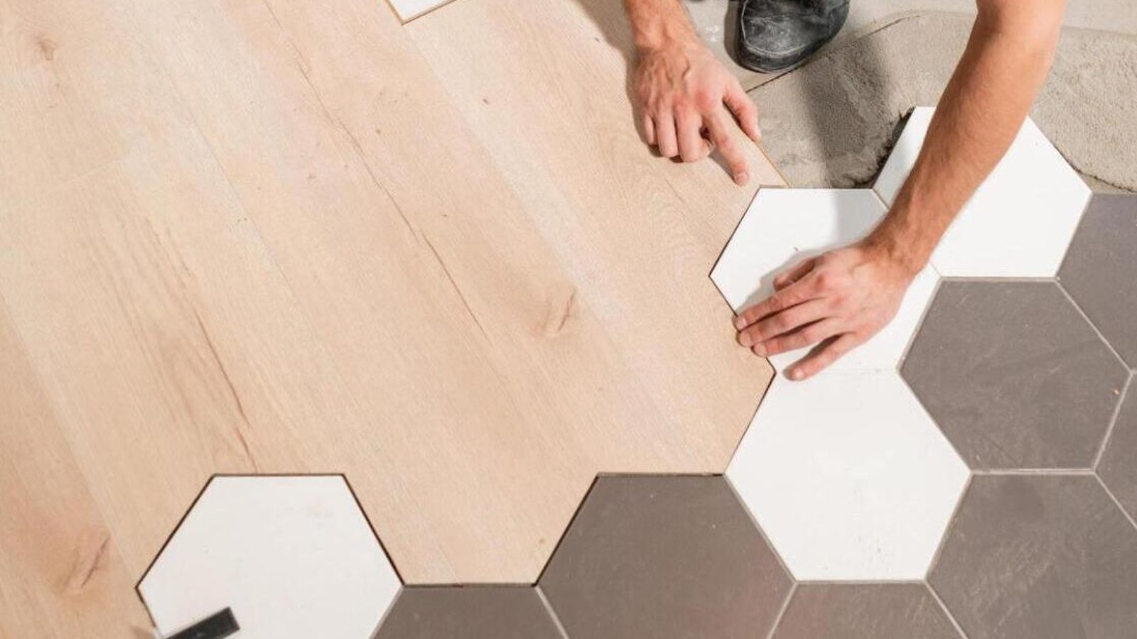 Flooring