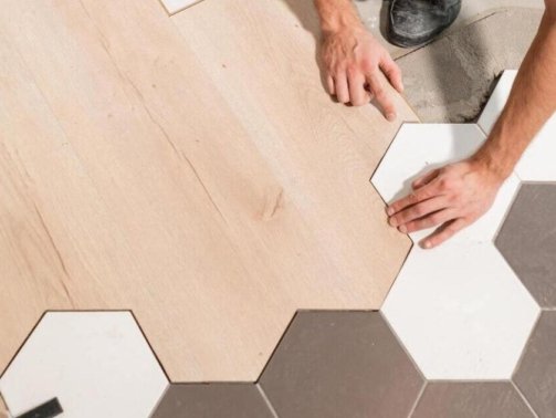 Flooring