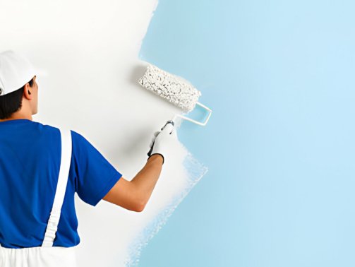 painter